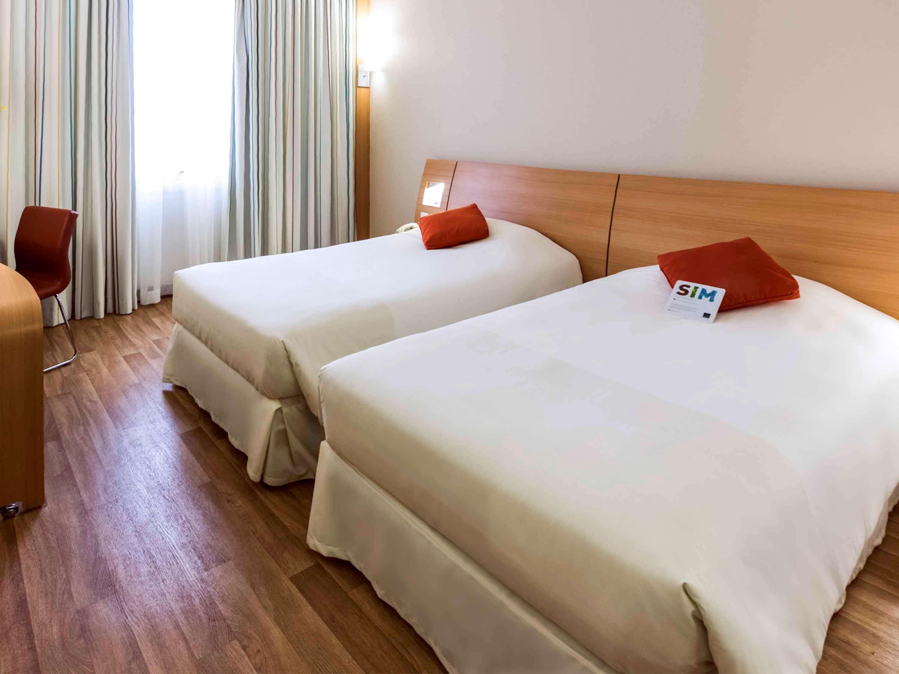 Novotel Porto Alegre Tres Figueiras Exteriör bild