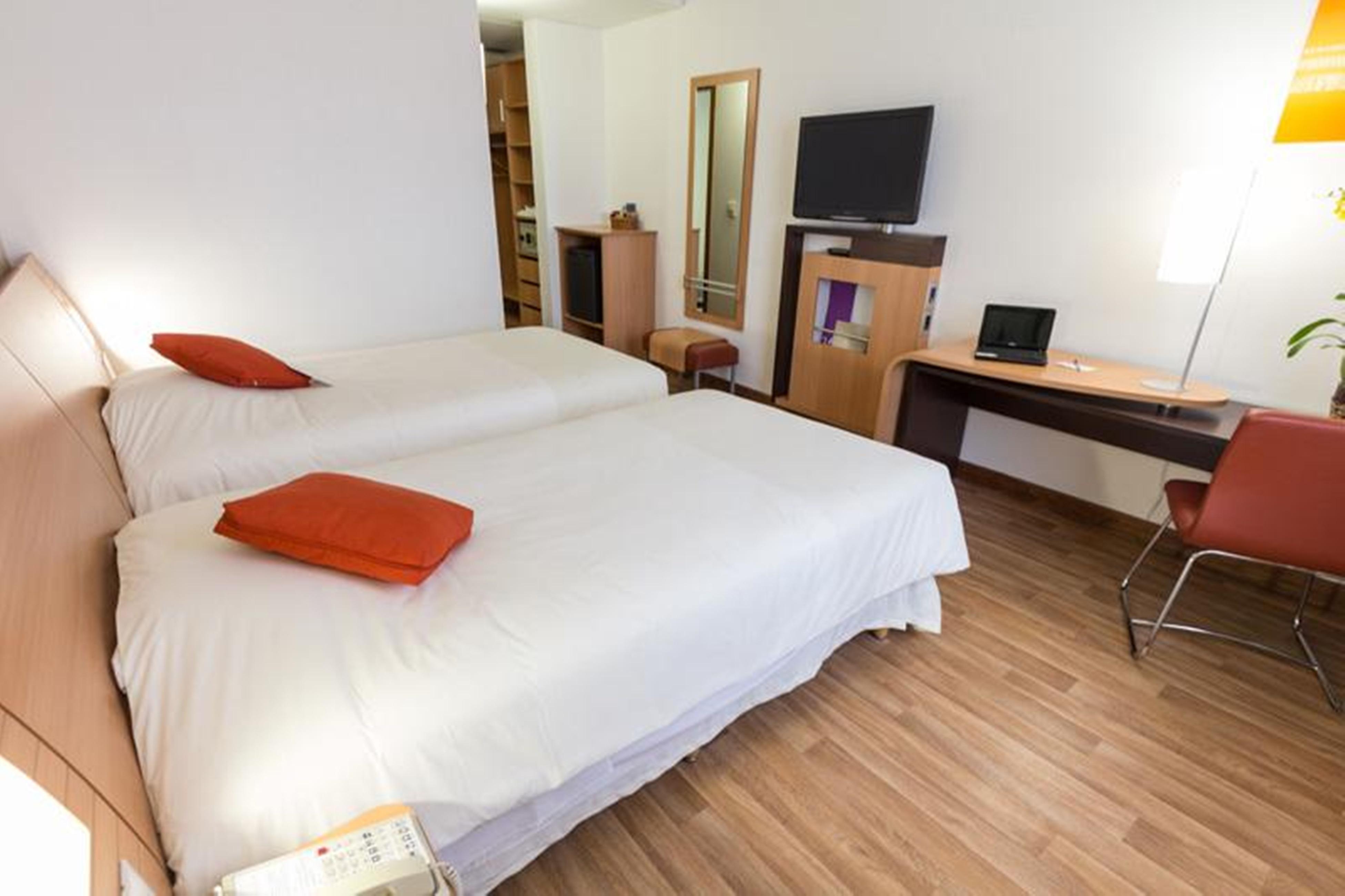Novotel Porto Alegre Tres Figueiras Exteriör bild