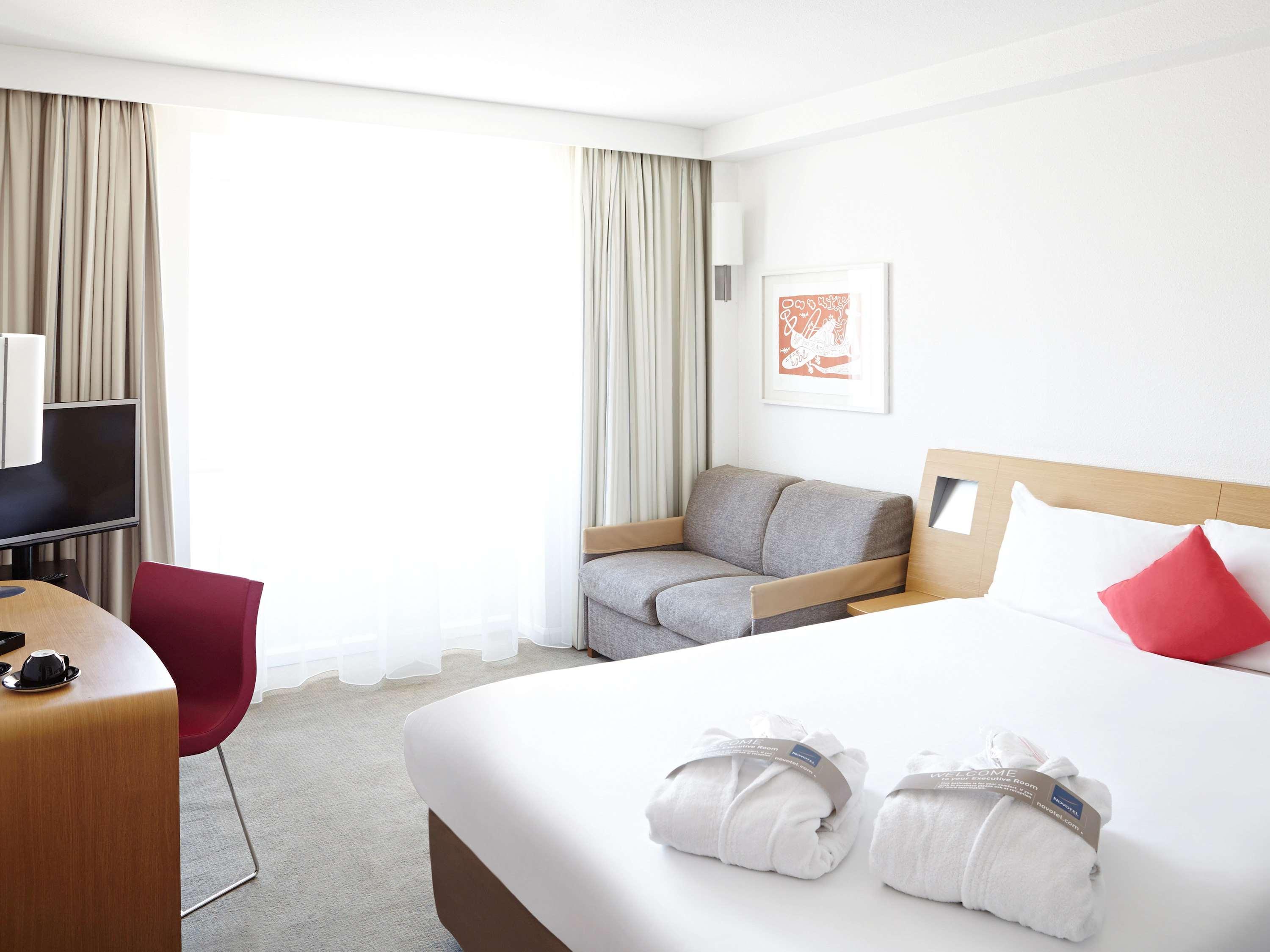 Novotel Porto Alegre Tres Figueiras Exteriör bild
