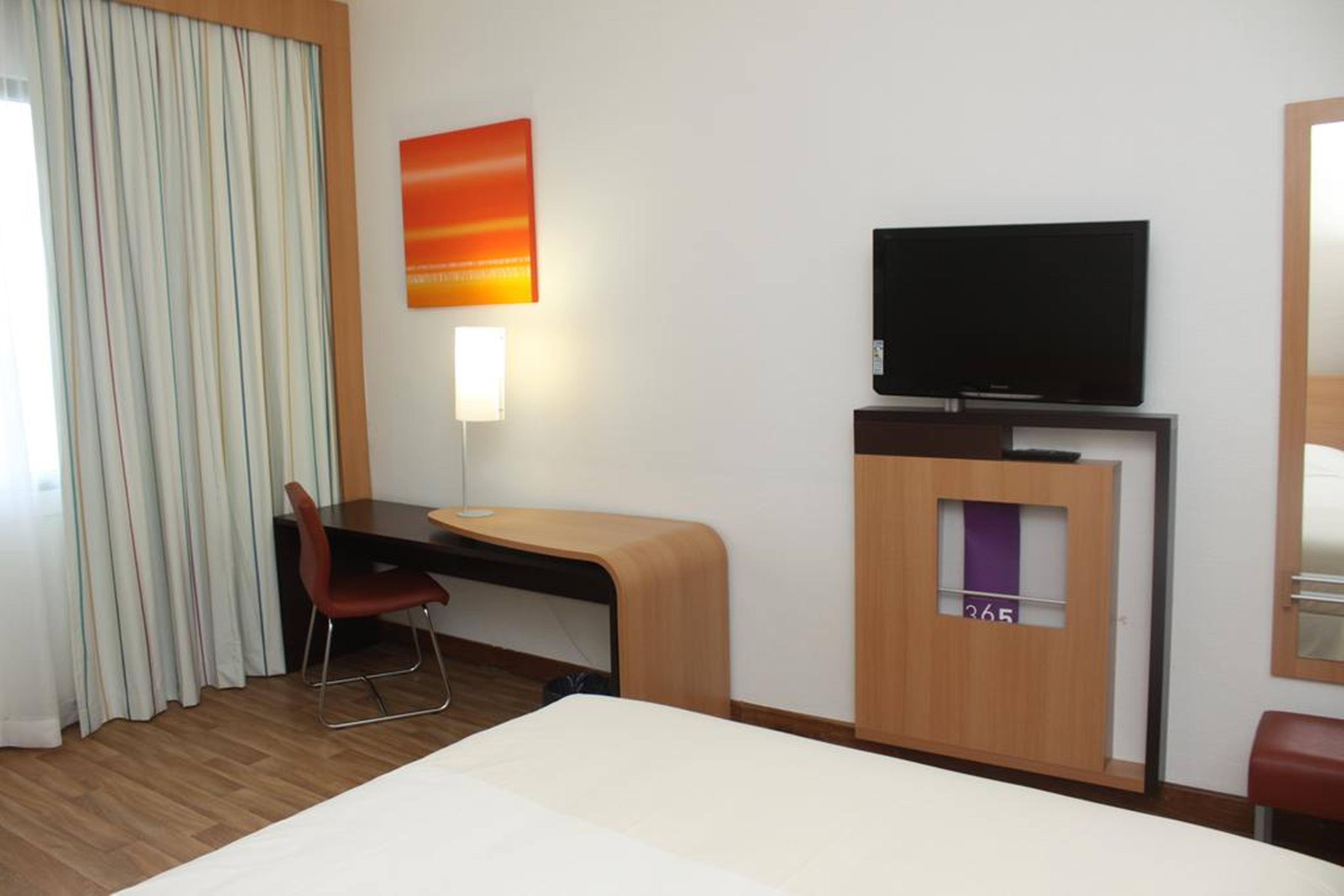 Novotel Porto Alegre Tres Figueiras Exteriör bild